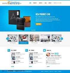 網站設計 創新與用戶體驗的交匯點