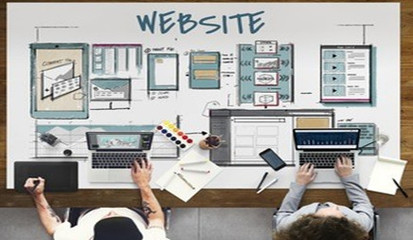 網(wǎng)站設計建設中錨文本結(jié)構(gòu)的合理布局與代理代辦注意事項